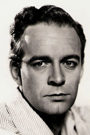 Tony Britton profil kép