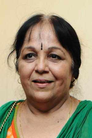 रोहिणी हट्टंगड़ी profil kép