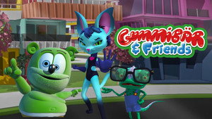 Gummibär & Friends: The Gummy Bear Show kép