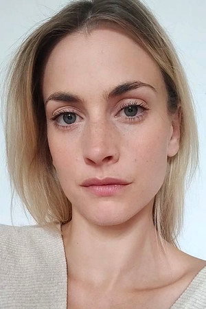 Stefanie Martini profil kép