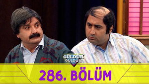 Güldür Güldür Show 10. évad Ep.12 12. epizód