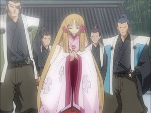 ヤミと帽子と本の旅人 1. évad Ep.8 8. epizód