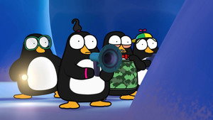 Piripenguins 1. évad Ep.25 25. epizód