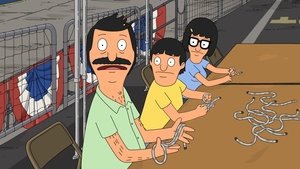 Bob burgerfalodája 12. évad Ep.13 13. epizód