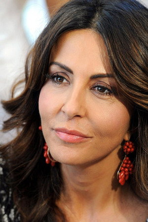 Sabrina Ferilli profil kép