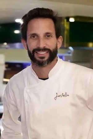 José Avillez profil kép