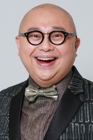 林盛斌 profil kép