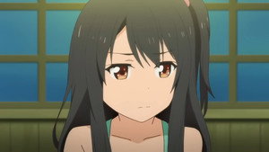 小女ラムネ 1. évad Ep.4 4. epizód