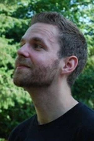 Chris Gliddon
