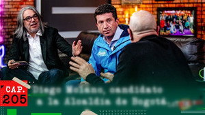 La Tele Letal 7. évad Ep.26 26. epizód