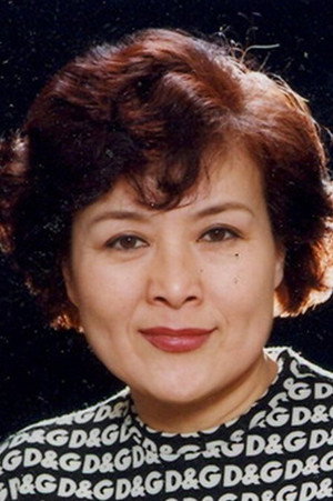 Tang Qun profil kép