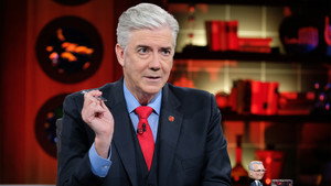 Shaun Micallef's Mad as Hell 12. évad Ep.10 10. epizód