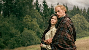 Outlander - Az idegen kép