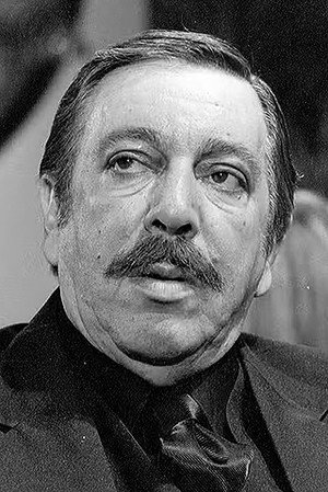 José Lewgoy profil kép