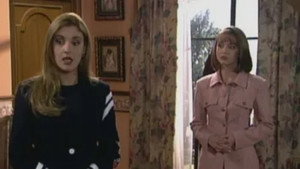 Paula és Paulina 1. évad Ep.30 30. epizód