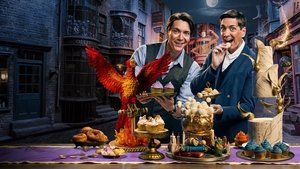 Harry Potter: Sütivarázslók kép