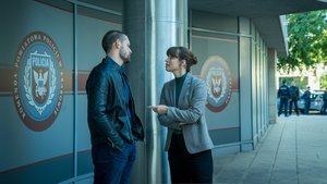 FBI: International 1. évad Ep.5 5. epizód