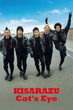 木更津キャッツアイ poszter