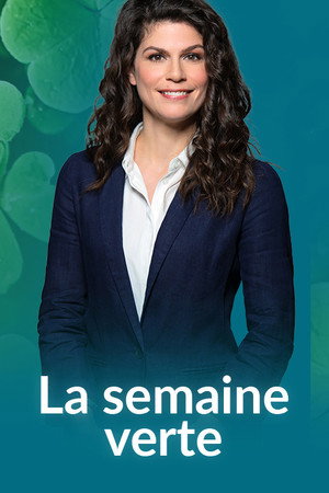 La semaine verte poszter