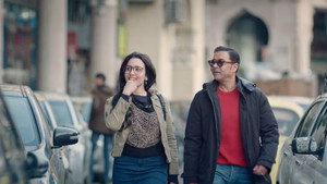 أبو العروسة 2. évad Ep.20 20. epizód