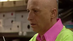 Sara 1. évad Ep.35 35. epizód