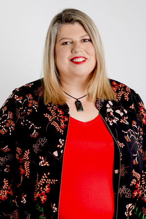 Urzila Carlson profil kép