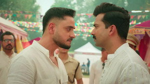 Mannat: Har Khushi Paane Ki 1. évad Ep.317 317. epizód