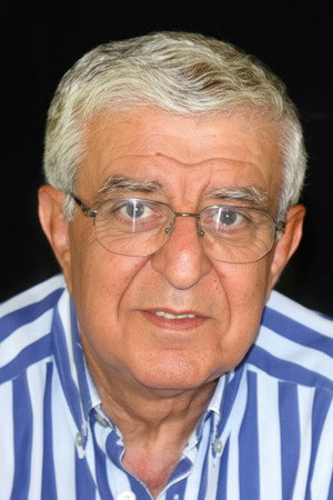 Üstün Asutay profil kép