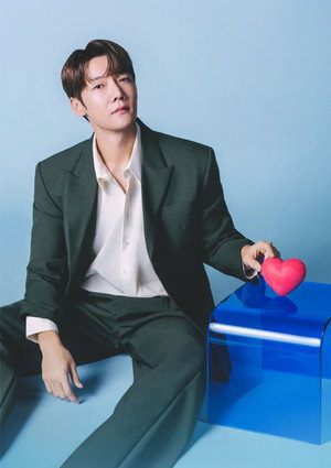 아기가 생겼어요 poszter