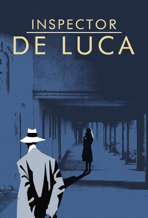 Il commissario De Luca poszter