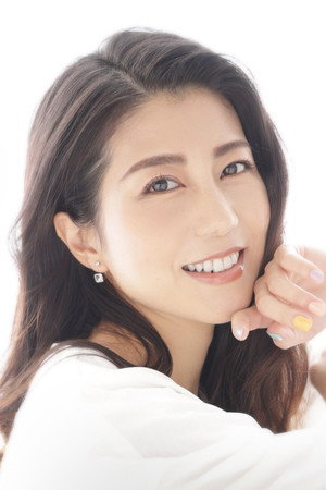 白石涼子 profil kép
