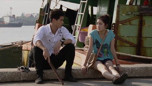 บุษบาท่าเรือ kép