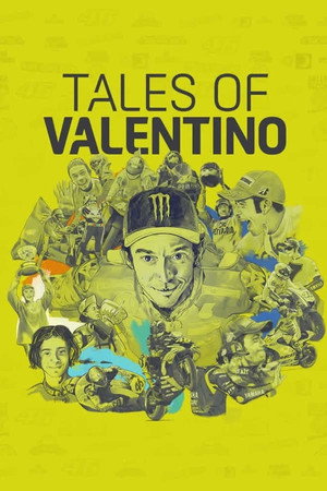 Tales of Valentino 1. évad (2021-12-23) poszter