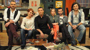 Başrolde Aşk kép