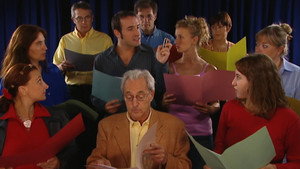 Un gars, une fille 5. évad Ep.16 16. epizód