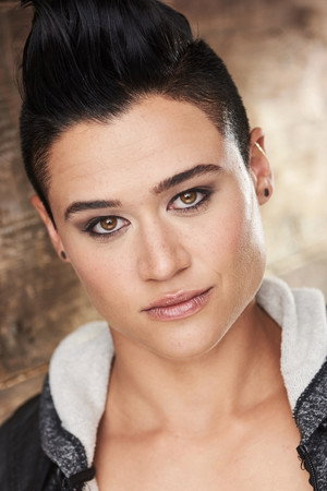 Katy O'Brian profil kép
