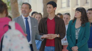 ASKIP, le collège se la raconte 6. évad Ep.21 21. epizód