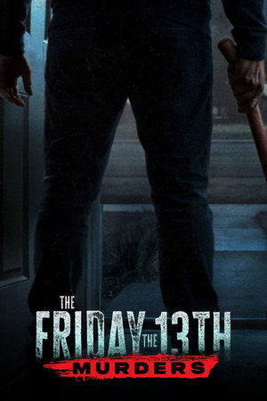 The Friday the 13th Murders 1. évad (2025-10-01) poszter