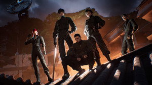 斩神之凡尘神域 2. évad Ep.1 1. epizód