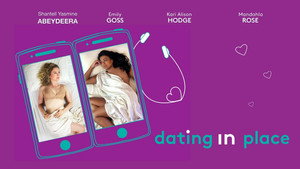 Dating In Place kép