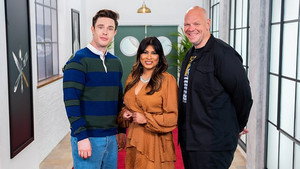 Great British Menu 18. évad Ep.21 21. epizód