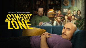 Sconfort Zone kép