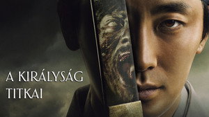 A királyság titkai kép