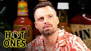 Hot Ones 17. évad Ep.4 4. epizód