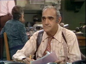 Barney Miller 3. évad Ep.8 8. epizód