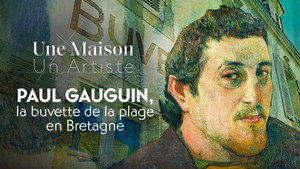 Une Maison, Un Artiste 12. évad Ep.2 2. epizód