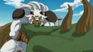 Digimon Frontier 1. évad Ep.17 17. epizód