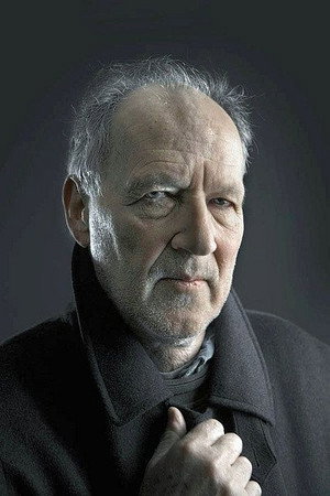 Werner Herzog profil kép