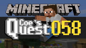 Coe's Quest 3. évad Ep.8 8. epizód