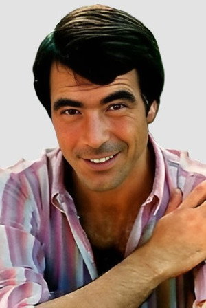 Maurice Poli profil kép